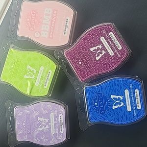 Scentsy part packs